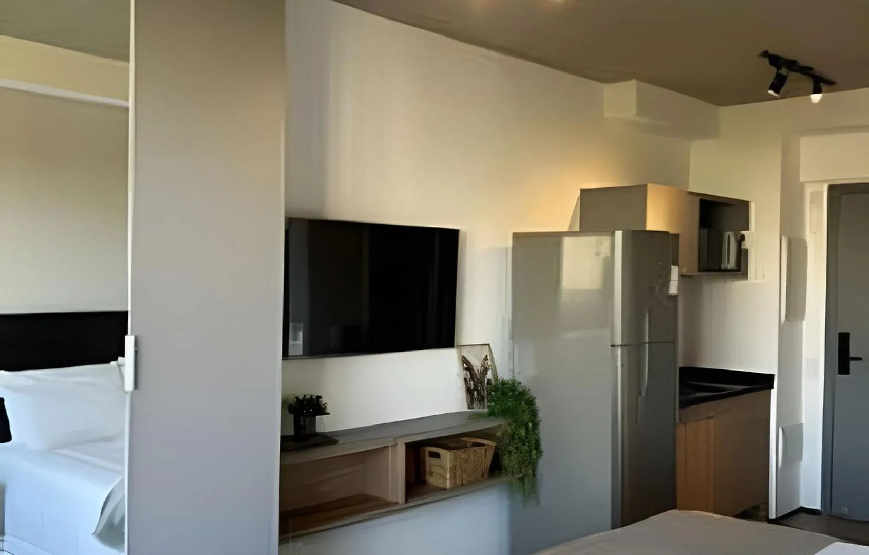 Teu - Melo Alves Apartment Sao Paulo