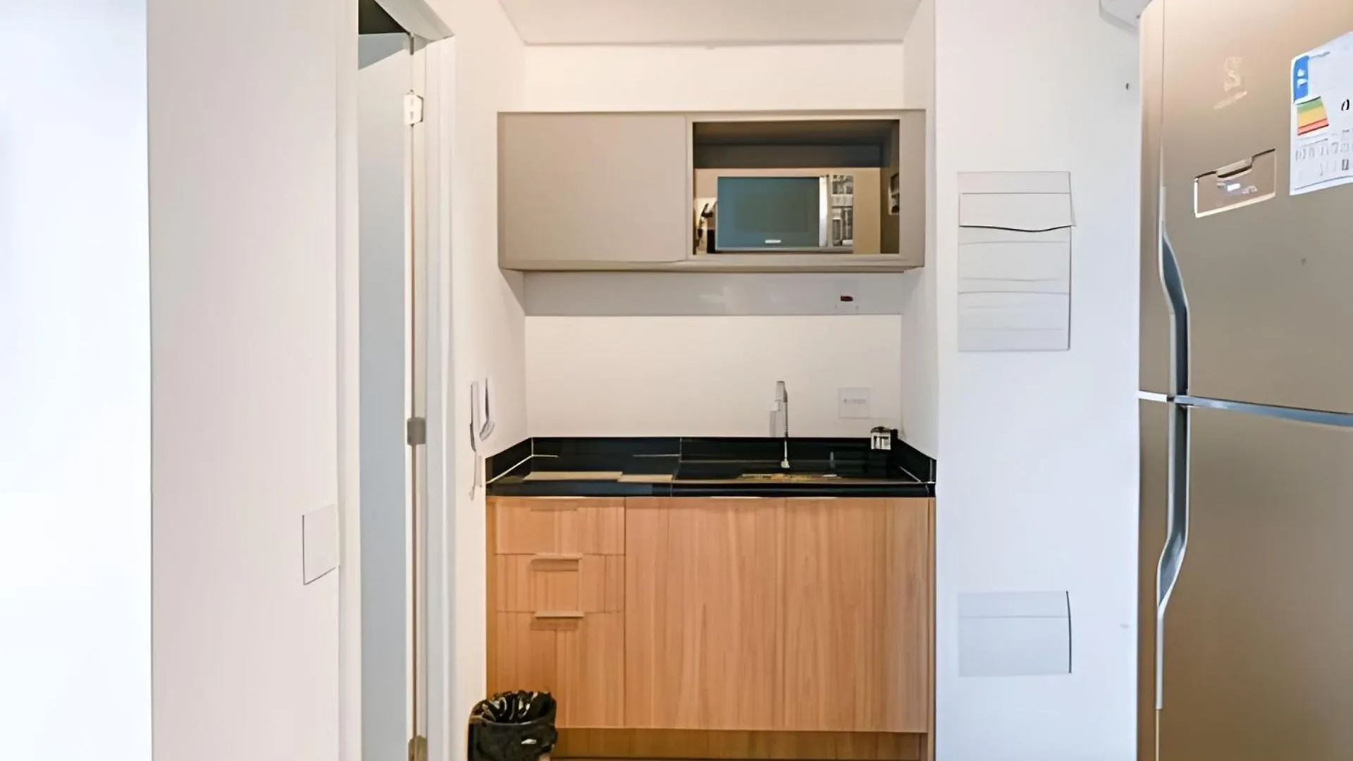 Teu - Melo Alves Apartment Sao Paulo