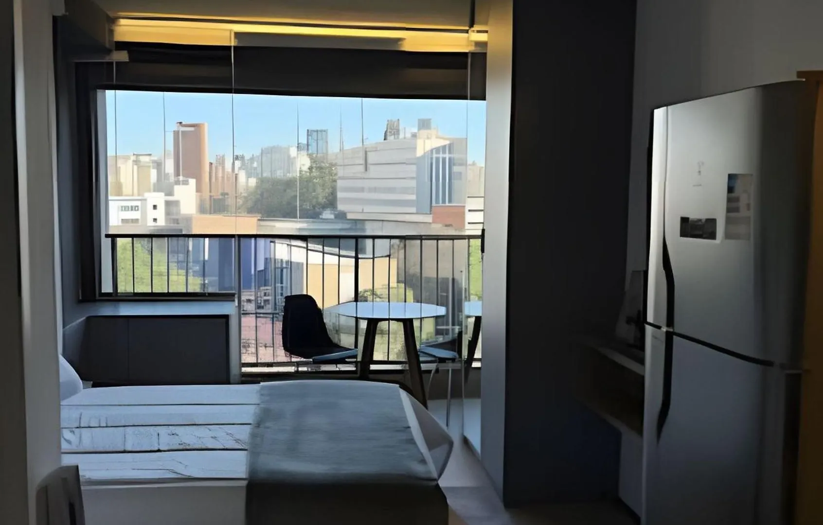 Teu - Melo Alves Apartment Sao Paulo 0*,  Brazil