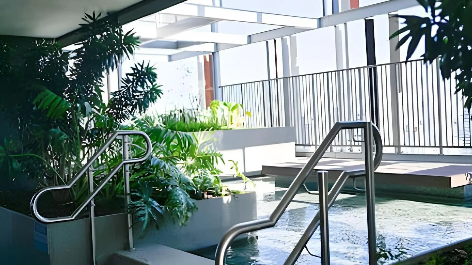 Teu - Melo Alves Apartment Sao Paulo Brazil