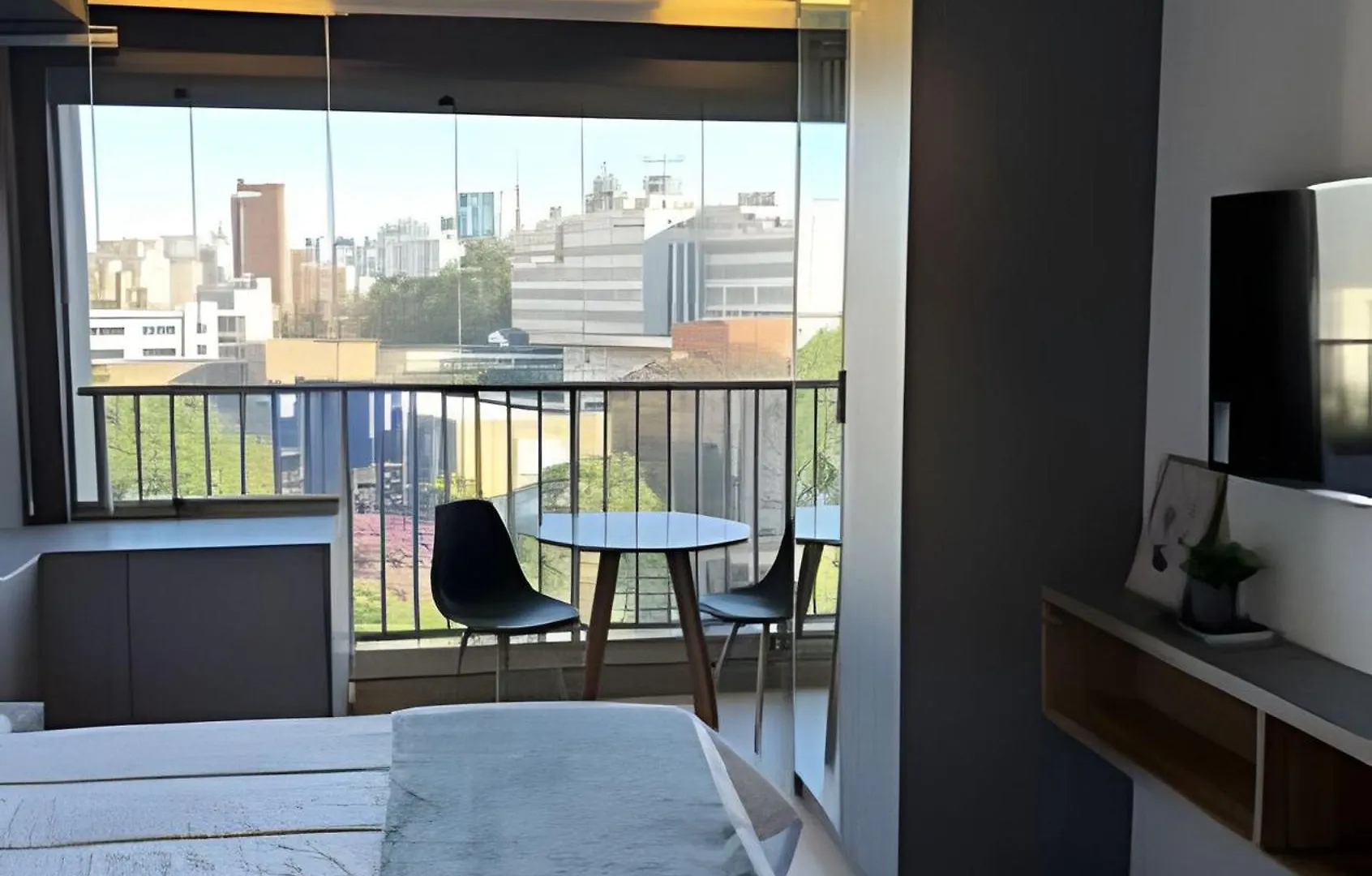 Teu - Melo Alves Apartamento São Paulo