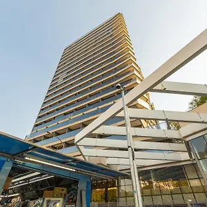 Yume On Paulista São Paulo